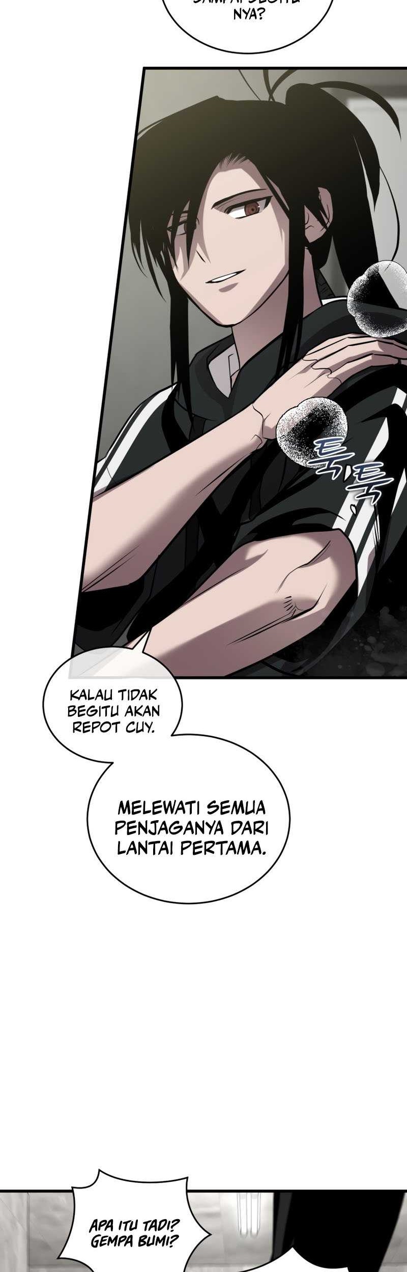 Dororo Re:Verse Chapter 31 Gambar 10