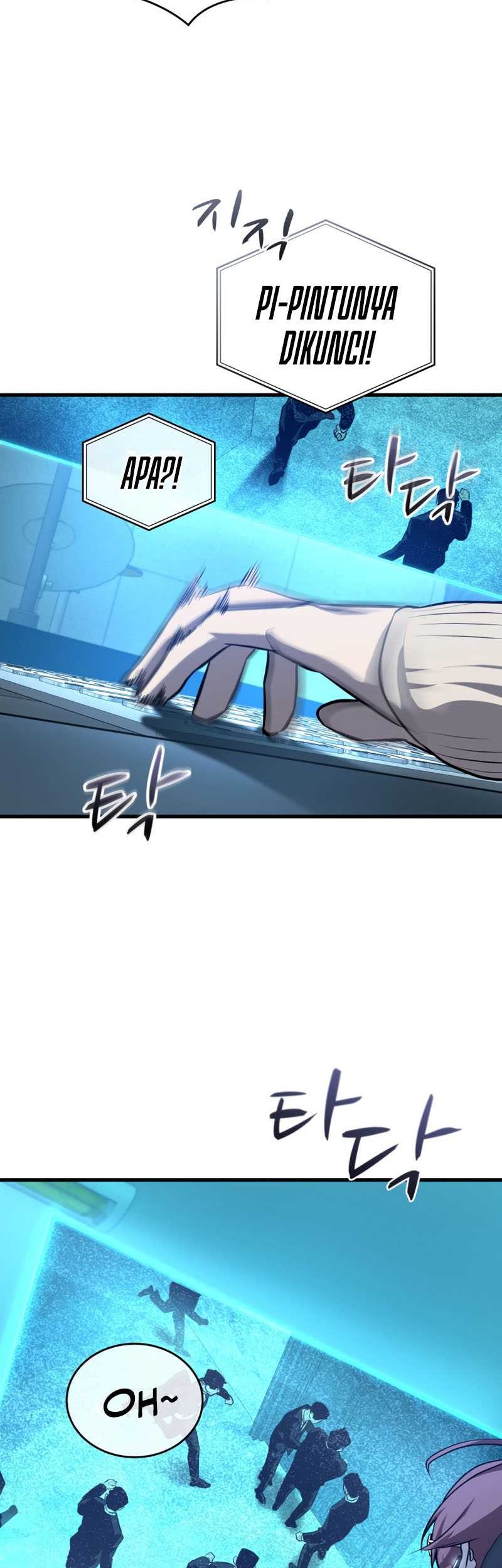 Dororo Re:Verse Chapter 31 Gambar 13