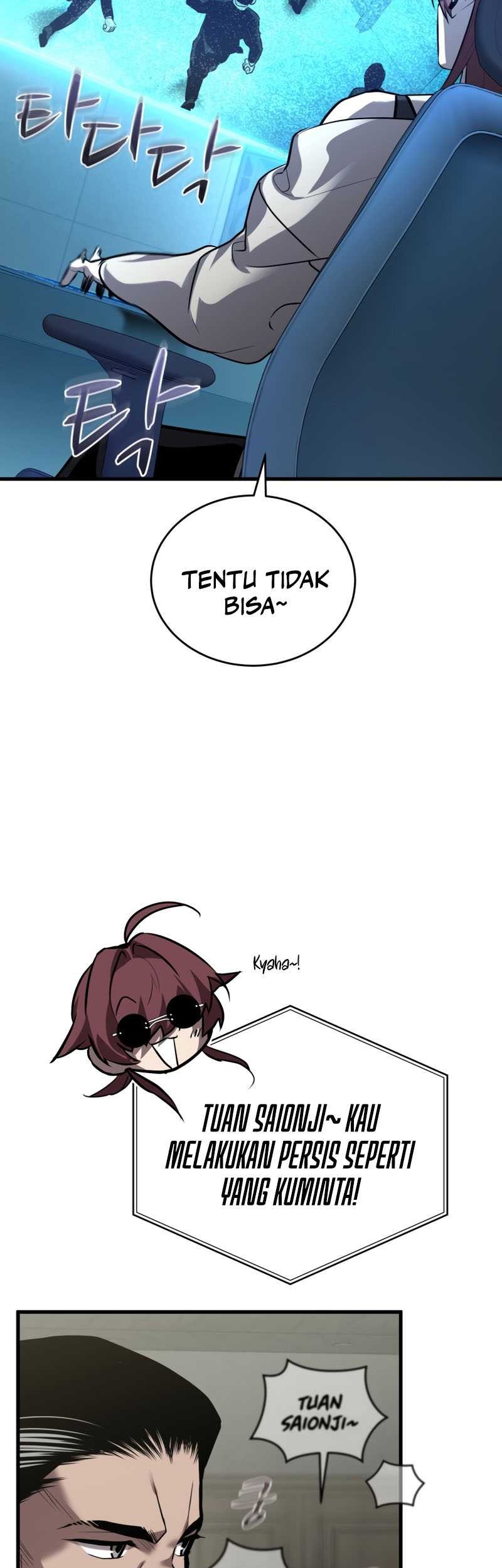 Dororo Re:Verse Chapter 31 Gambar 14