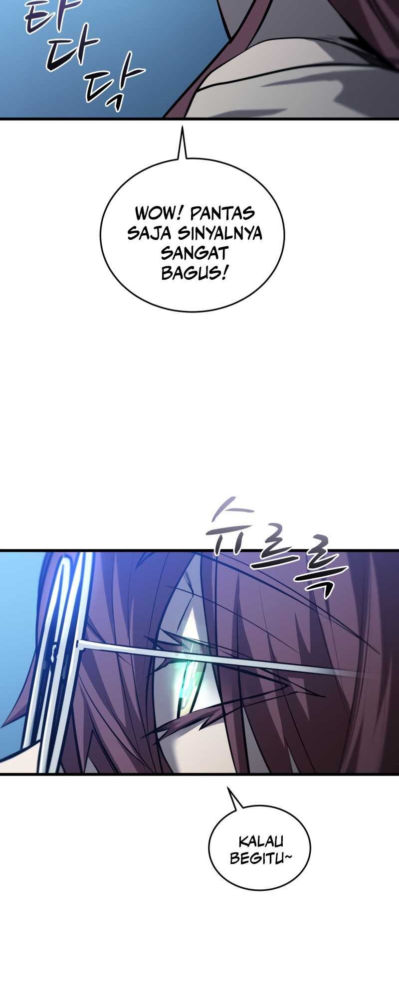 Dororo Re:Verse Chapter 31 Gambar 16