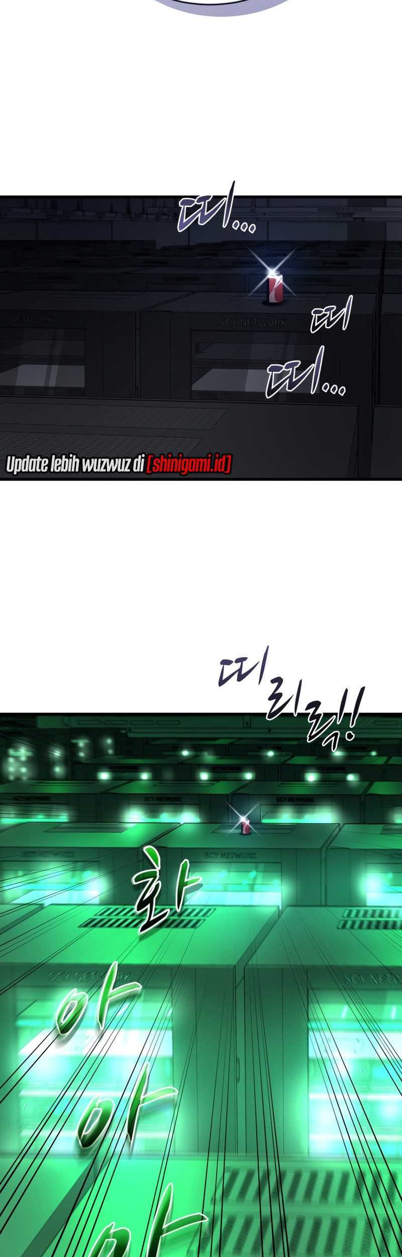 Dororo Re:Verse Chapter 31 Gambar 18