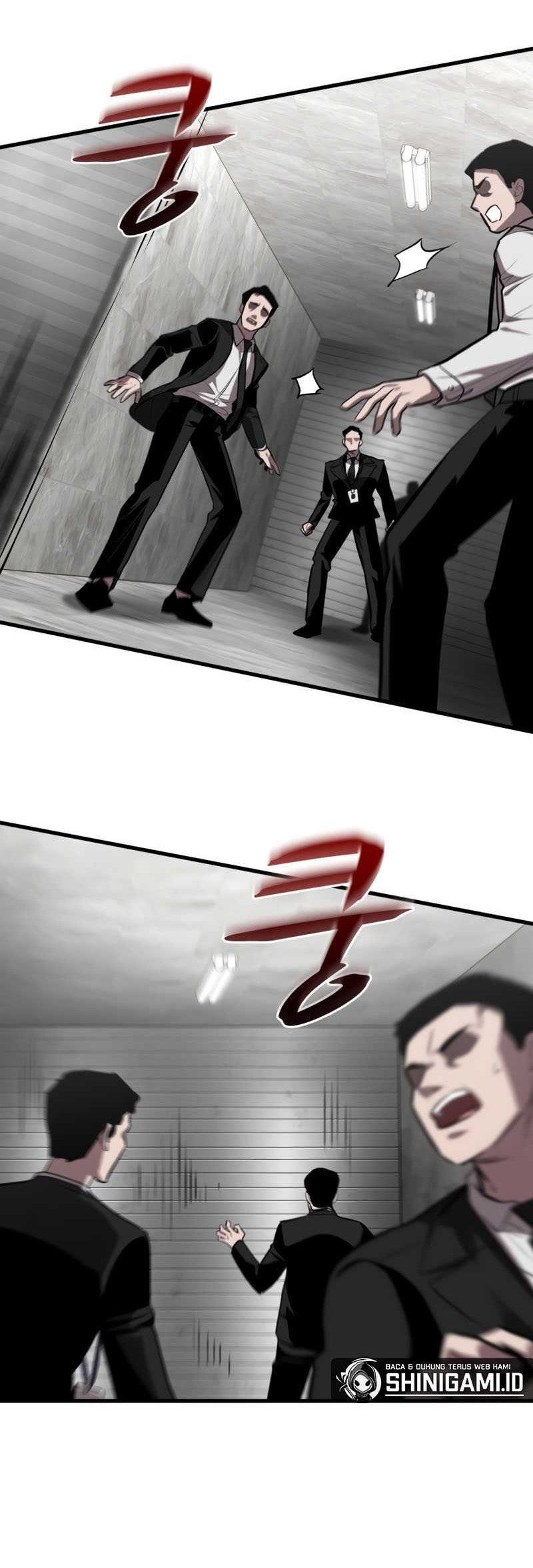 Dororo Re:Verse Chapter 31 Gambar 20