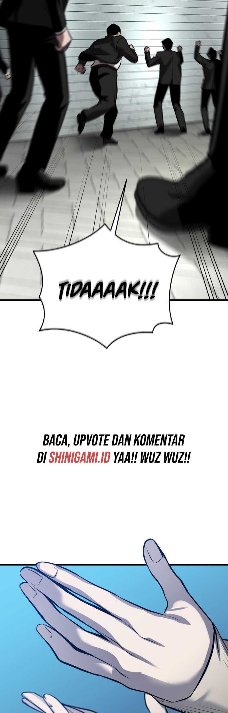 Dororo Re:Verse Chapter 31 Gambar 22