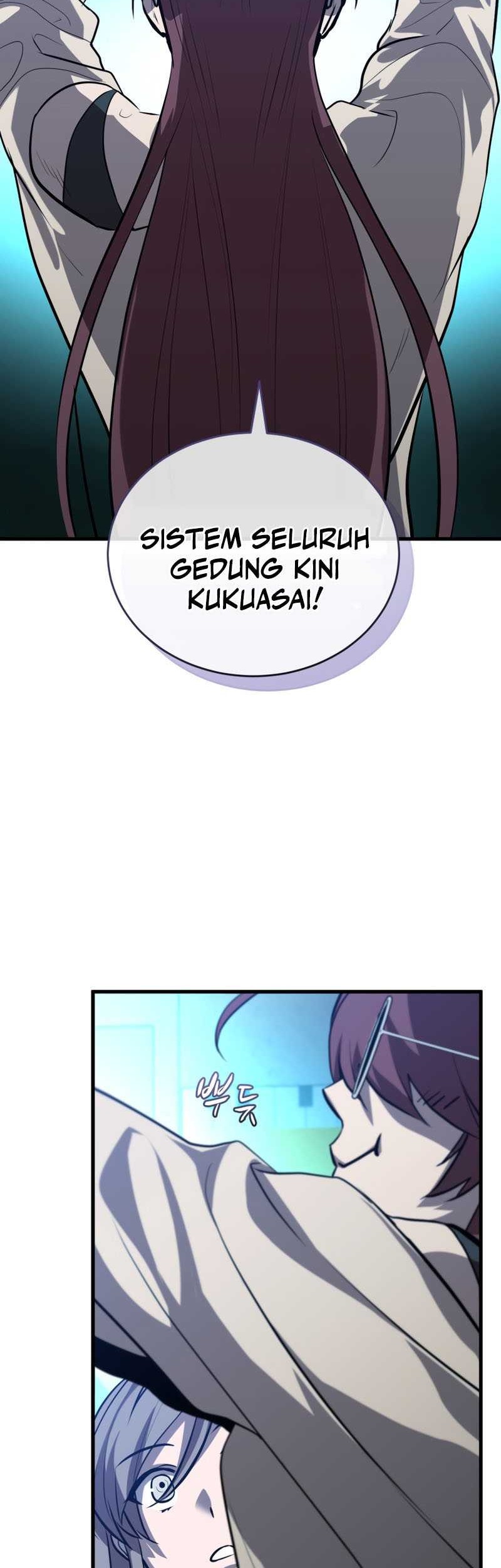 Dororo Re:Verse Chapter 31 Gambar 24