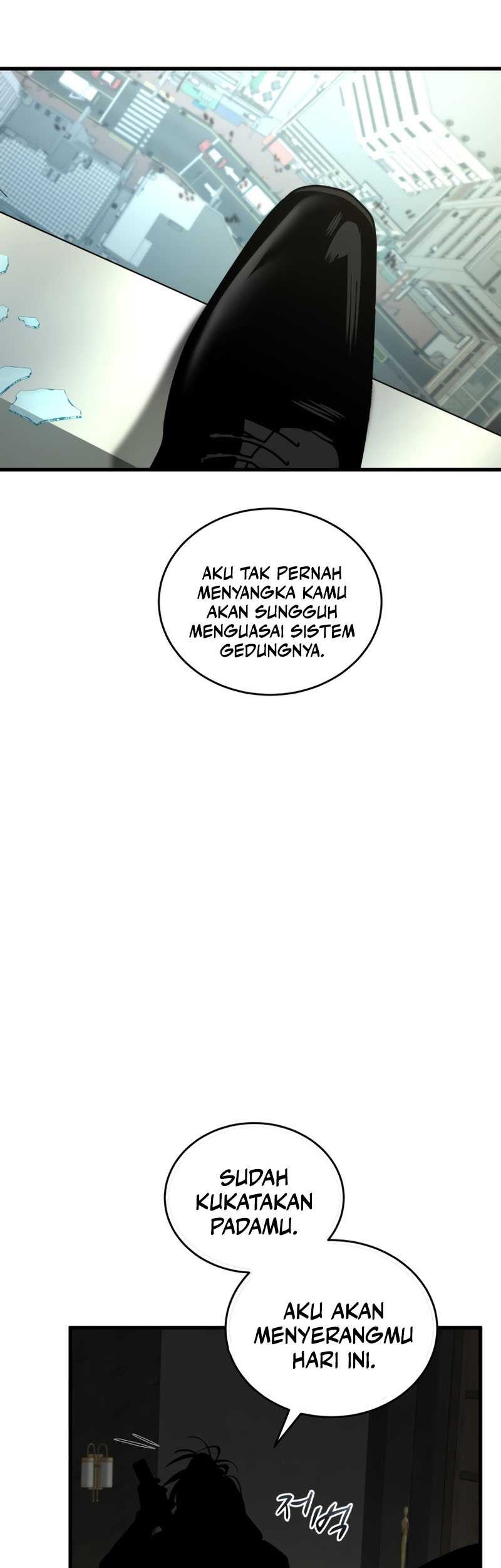 Dororo Re:Verse Chapter 31 Gambar 28