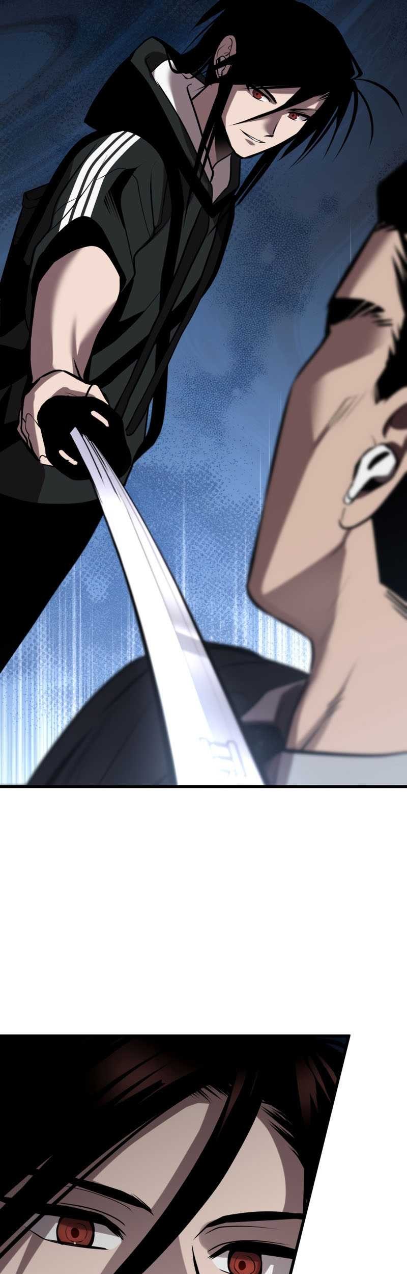 Dororo Re:Verse Chapter 31 Gambar 31