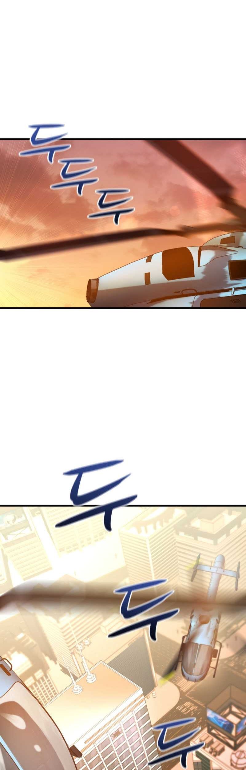 Dororo Re:Verse Chapter 31 Gambar 34