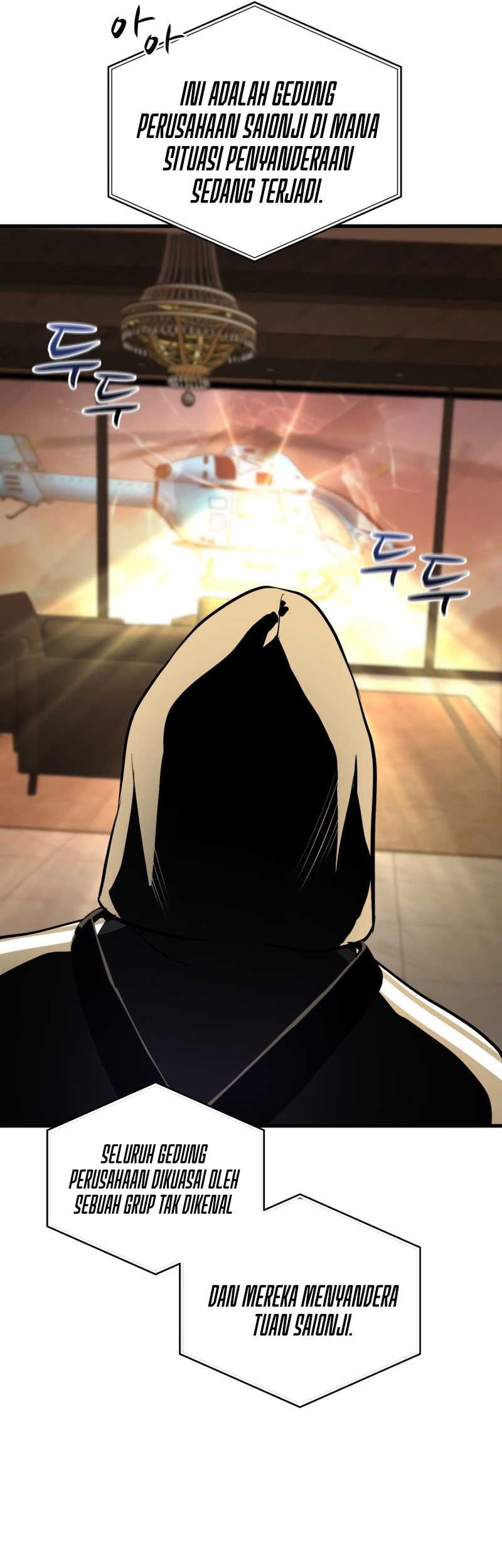 Dororo Re:Verse Chapter 31 Gambar 36