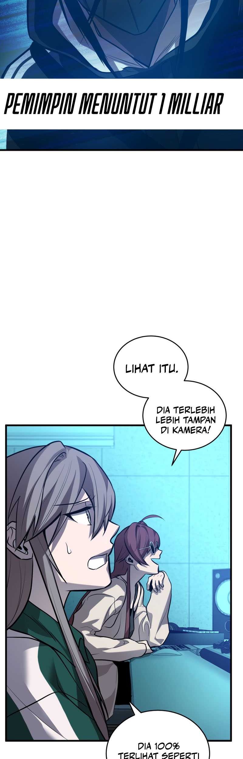 Dororo Re:Verse Chapter 31 Gambar 38