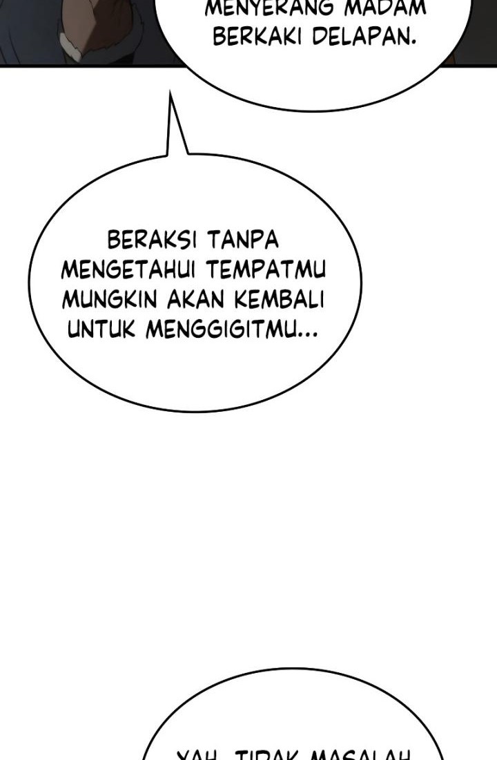Revenge of the Iron-Blooded Sword Hound Chapter 33 Gambar 25