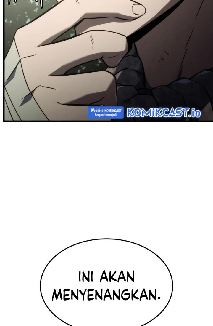 Revenge of the Iron-Blooded Sword Hound Chapter 33 Gambar 43