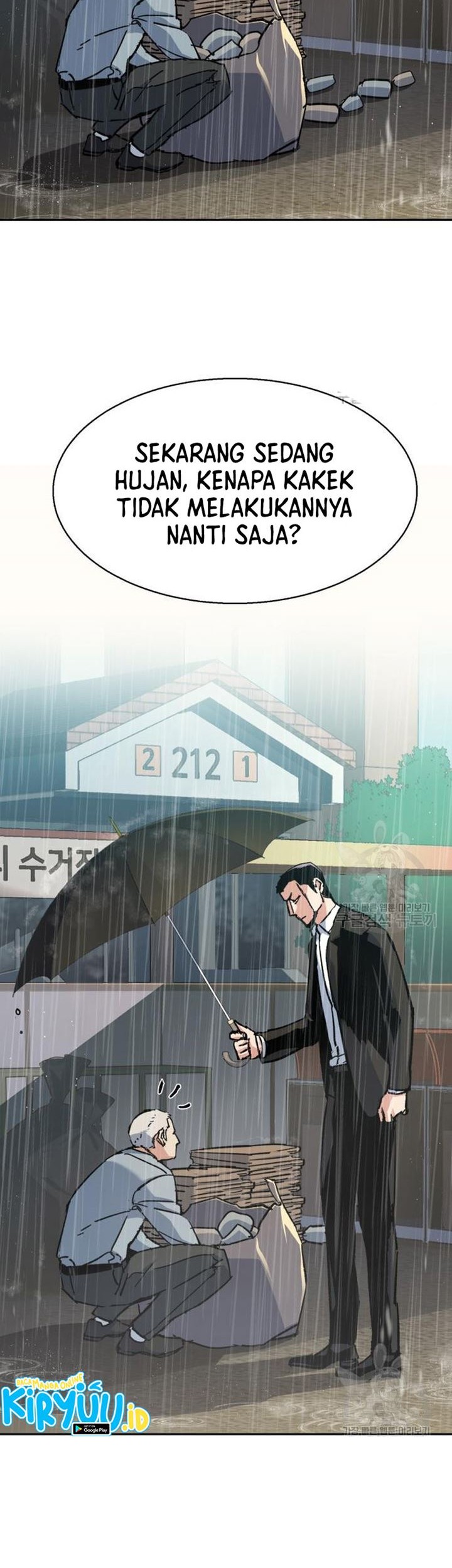 Mercenary Enrollment Chapter 144 Gambar 34