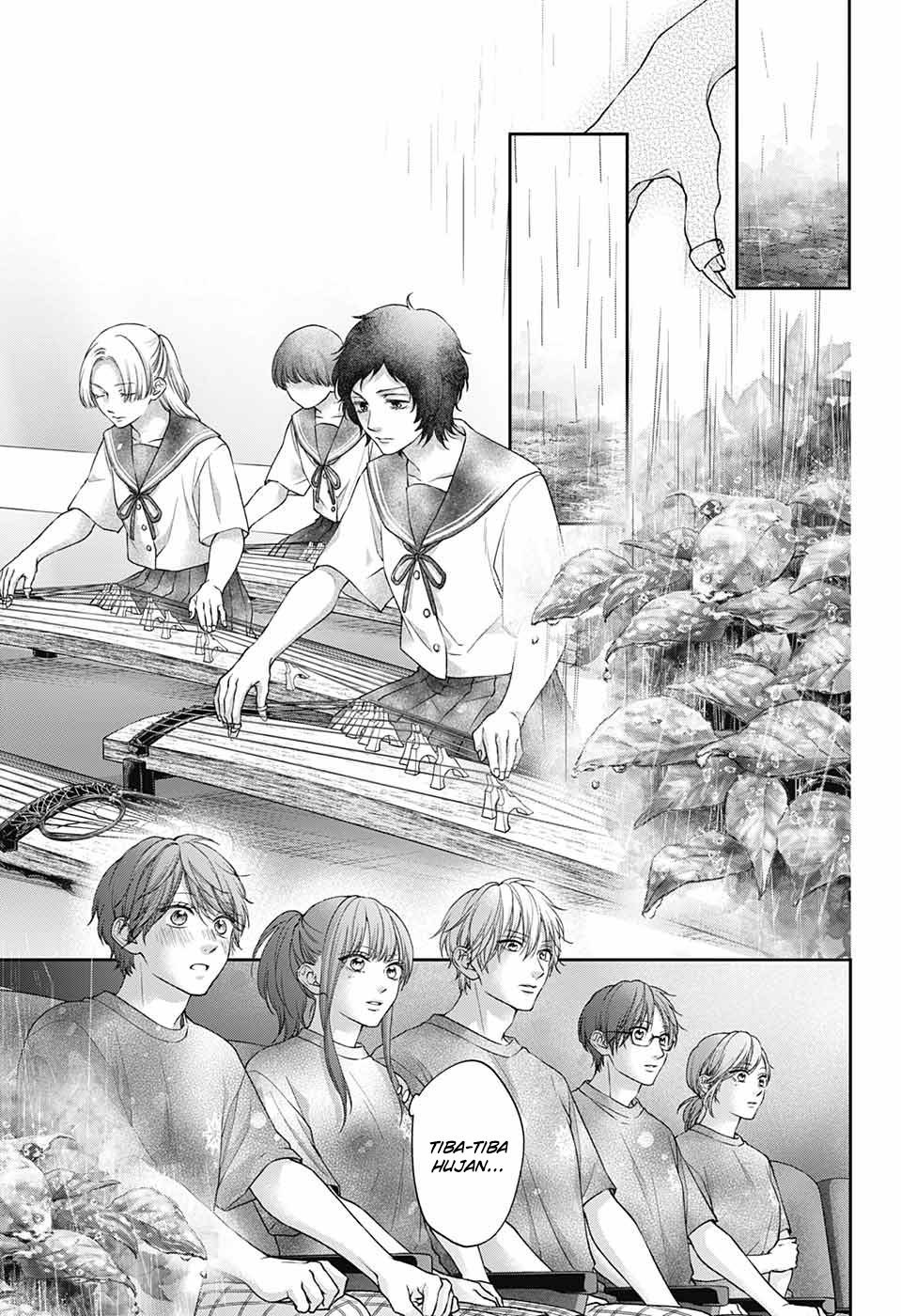 Kono Oto Tomare! Chapter 125 Gambar 15
