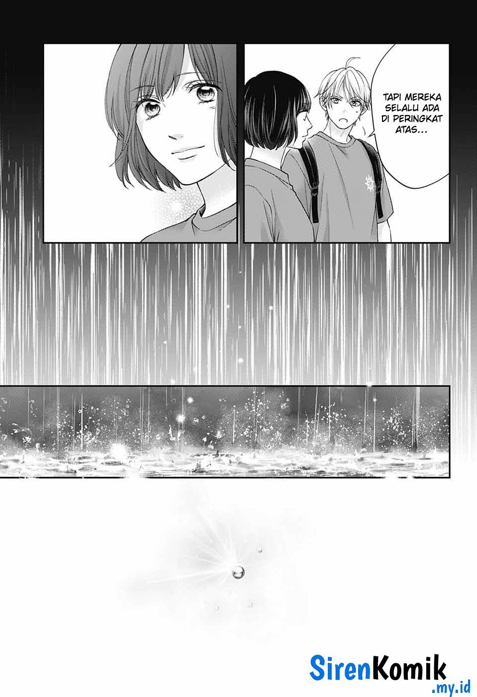 Kono Oto Tomare! Chapter 125 Gambar 19