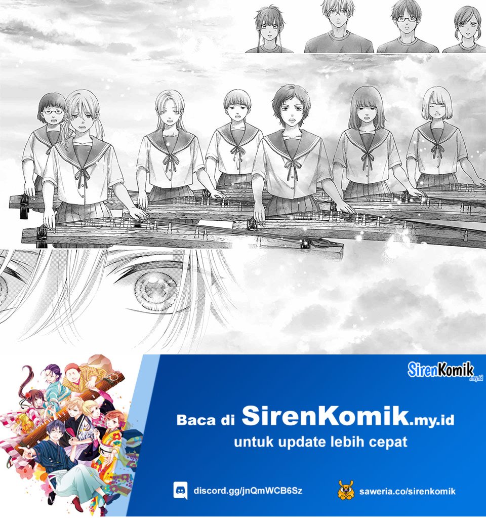 Kono Oto Tomare! Chapter 125 Gambar 21