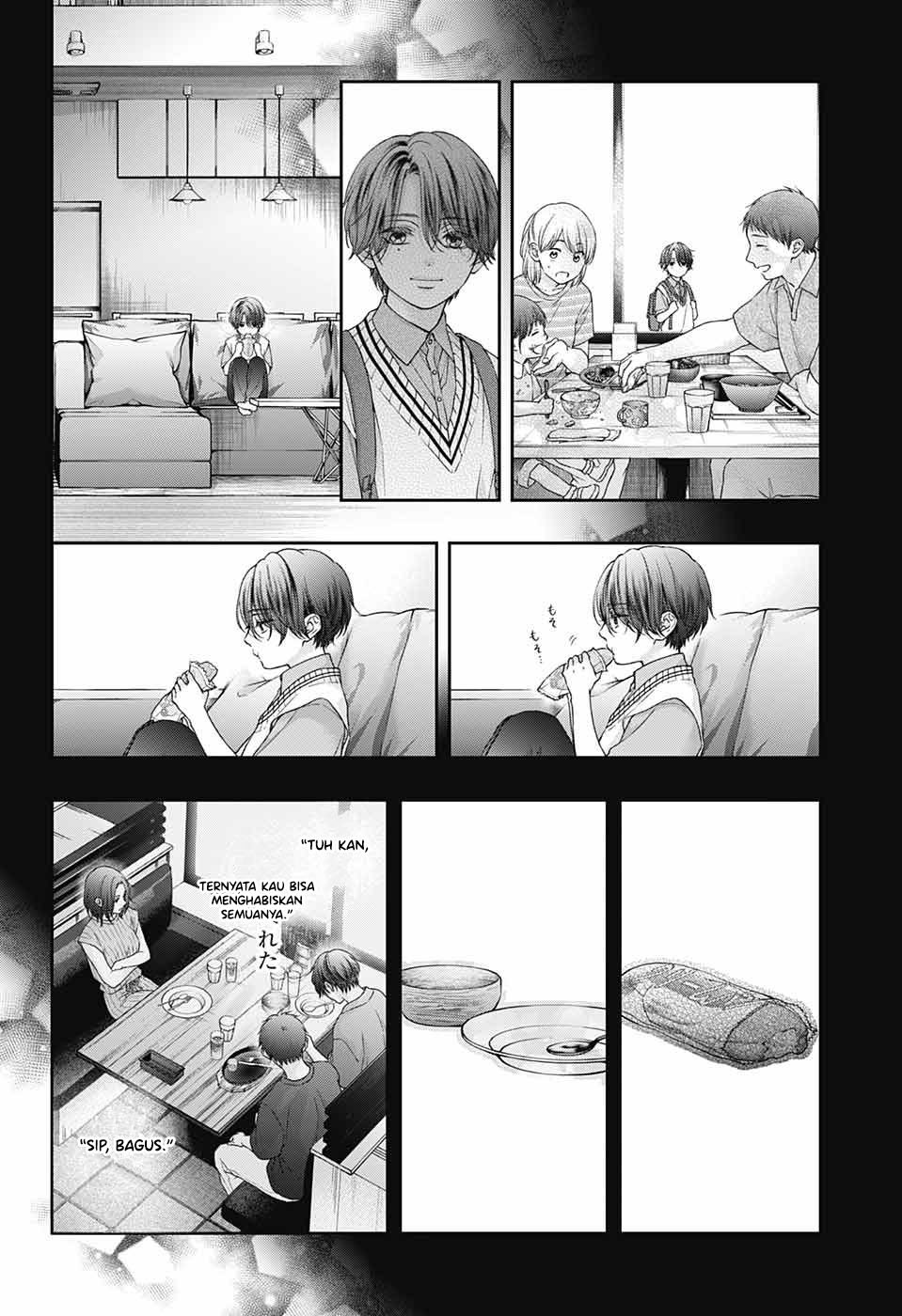 Kono Oto Tomare! Chapter 125 Gambar 5