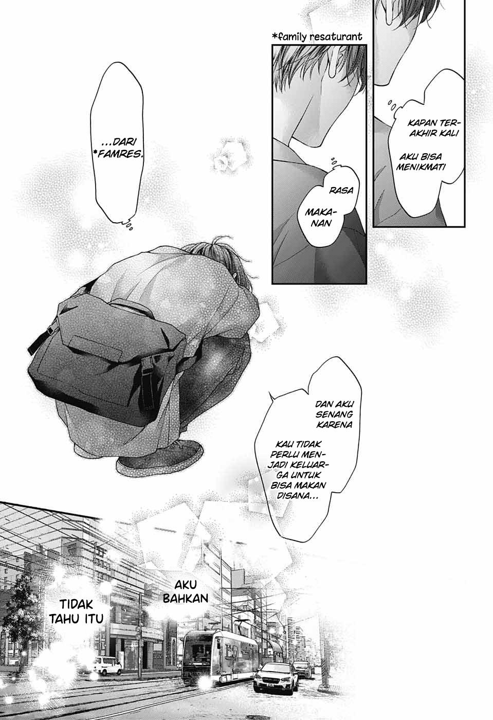 Kono Oto Tomare! Chapter 125 Gambar 6