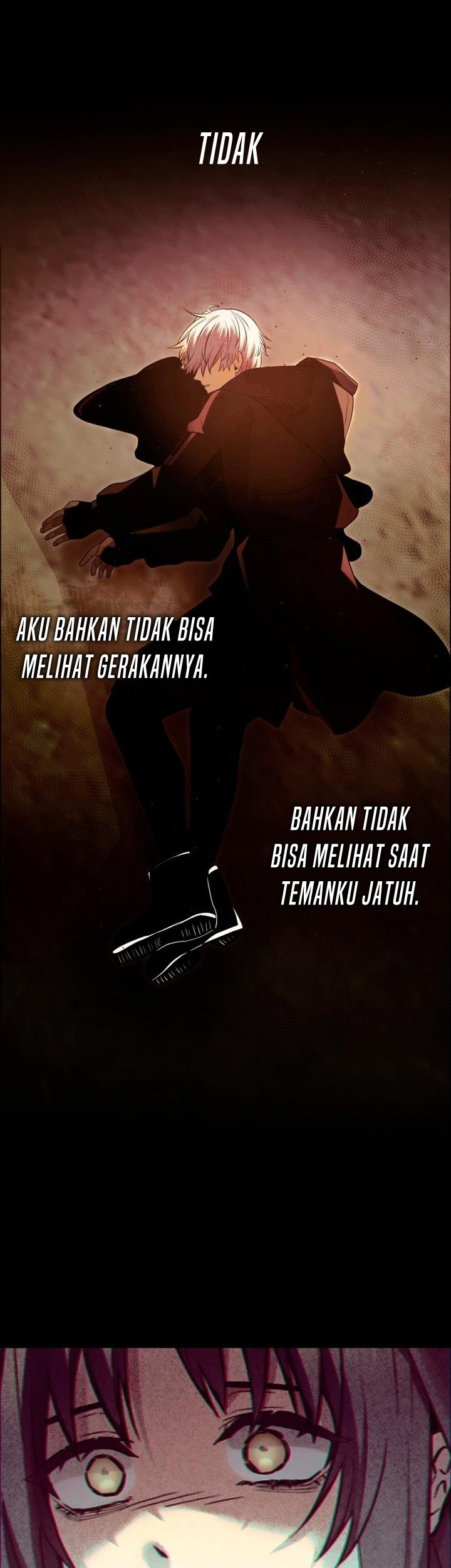 I Obtained a Mythic Item Chapter 62 Gambar 40