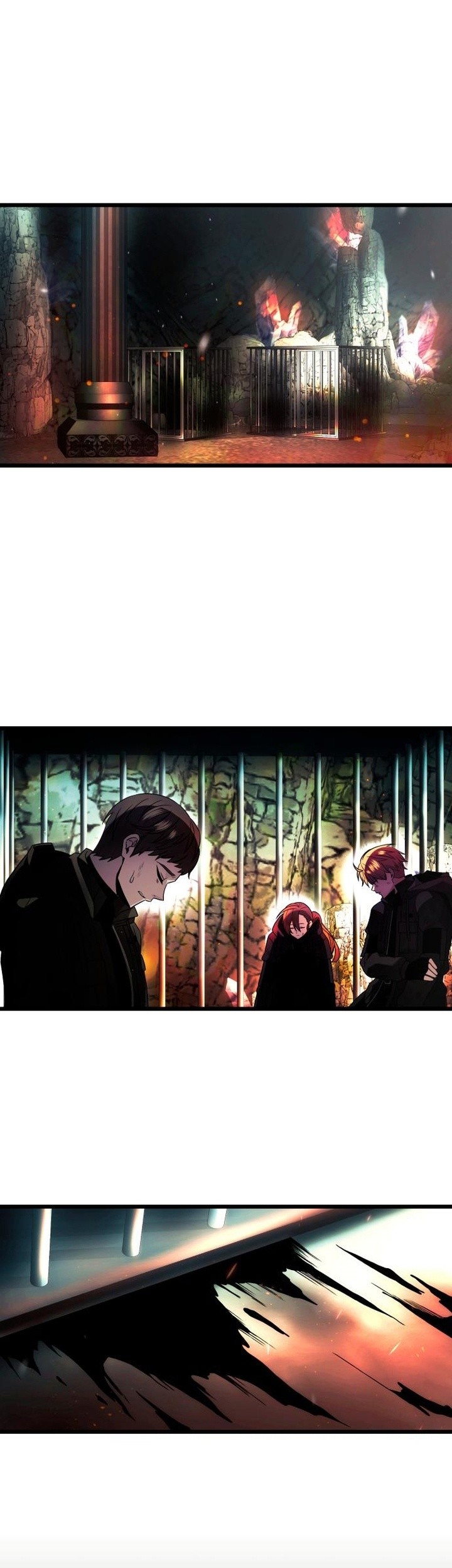 I Obtained a Mythic Item Chapter 62 Gambar 4