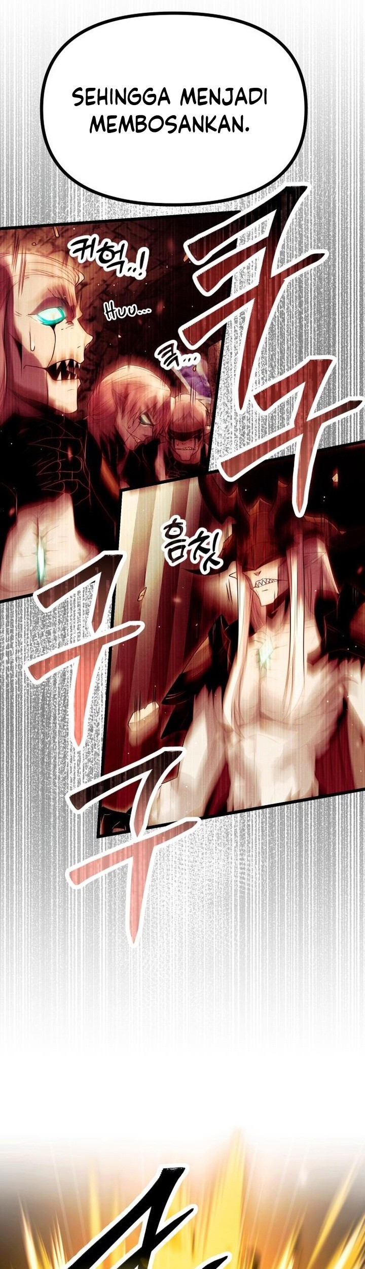 I Obtained a Mythic Item Chapter 62 Gambar 16