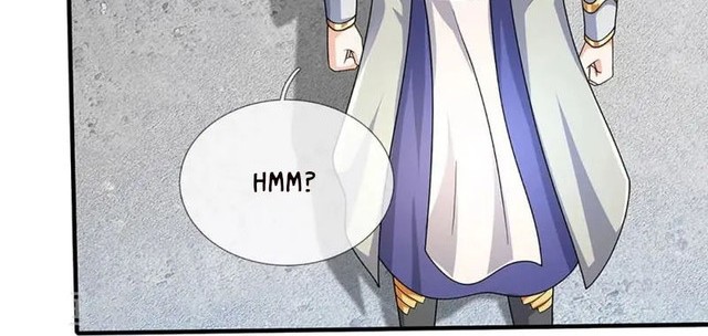 Shenwu Tianzun Chapter 469 Gambar 10