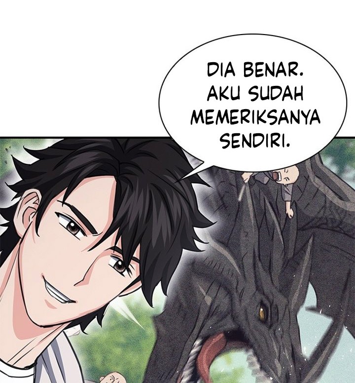 Seoul Station Druid Chapter 104 Gambar 19