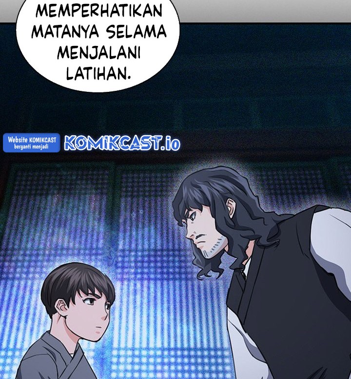 Seoul Station Druid Chapter 104 Gambar 23