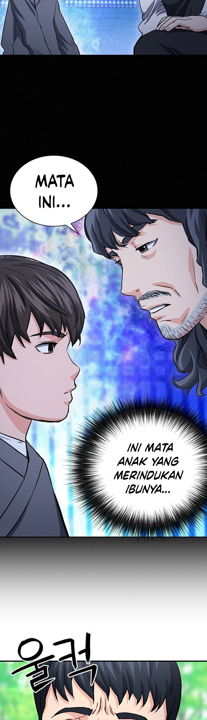Seoul Station Druid Chapter 104 Gambar 24