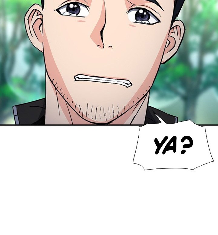 Seoul Station Druid Chapter 104 Gambar 25