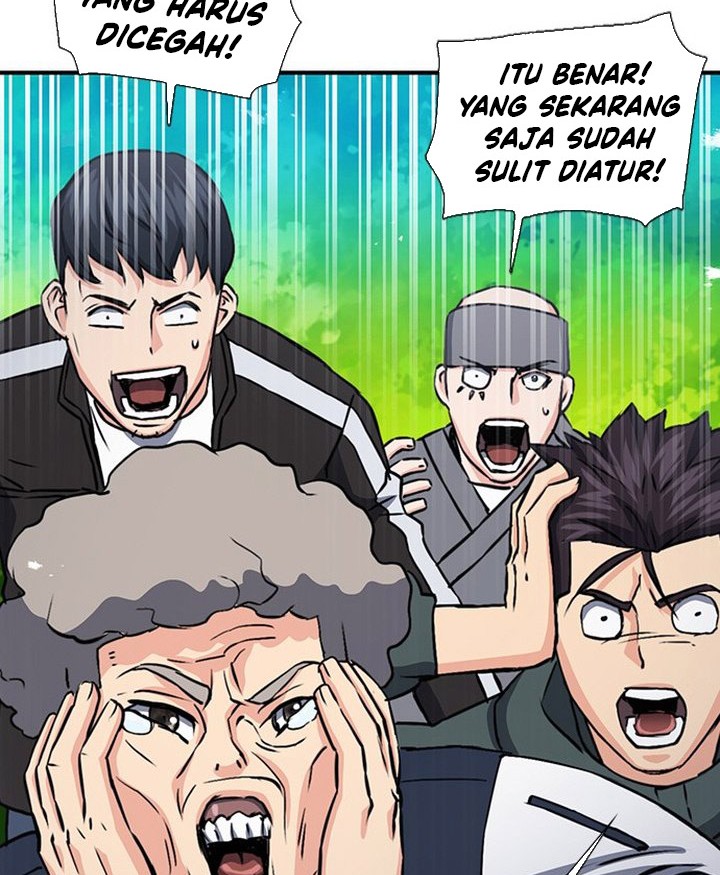 Seoul Station Druid Chapter 104 Gambar 29