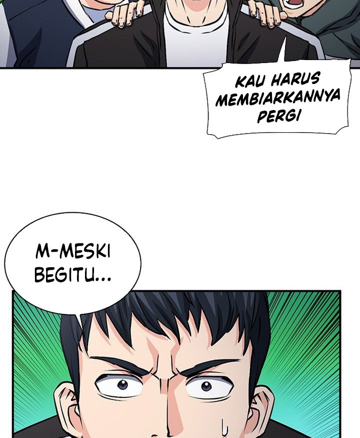 Seoul Station Druid Chapter 104 Gambar 31