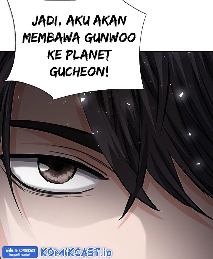 Seoul Station Druid Chapter 104 Gambar 33