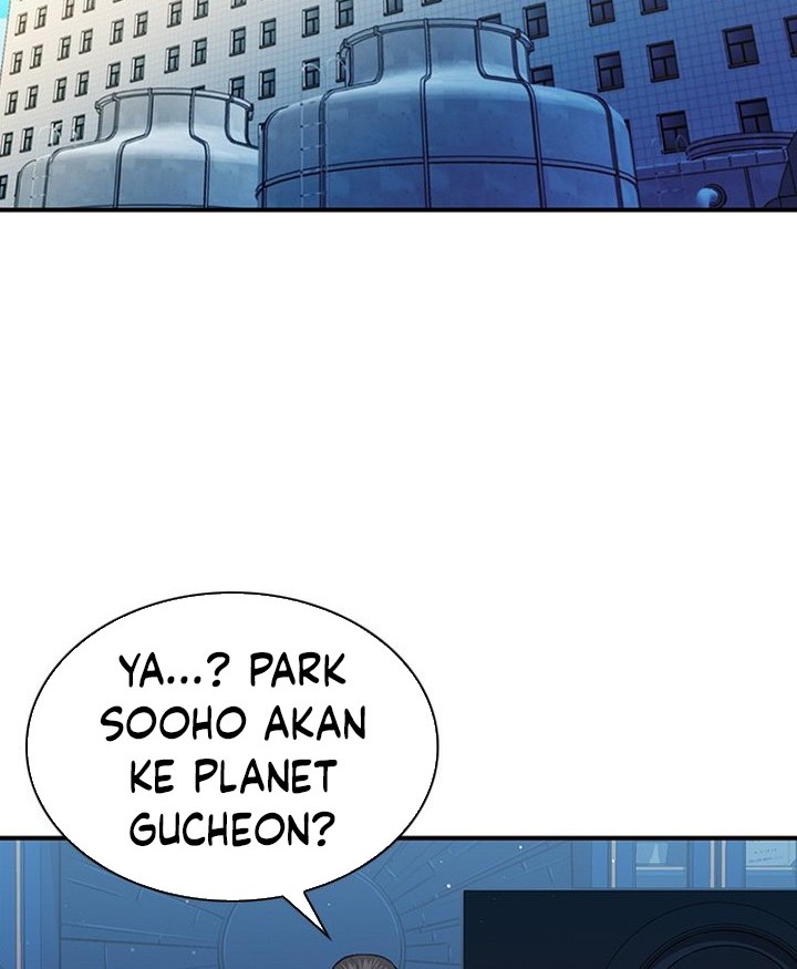 Seoul Station Druid Chapter 104 Gambar 35