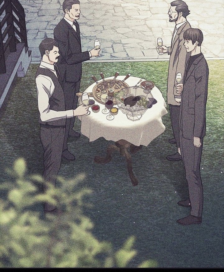 Seoul Station Druid Chapter 104 Gambar 37