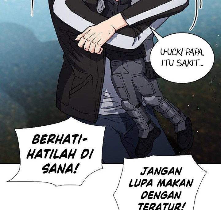Seoul Station Druid Chapter 104 Gambar 47