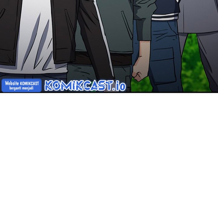 Seoul Station Druid Chapter 104 Gambar 49