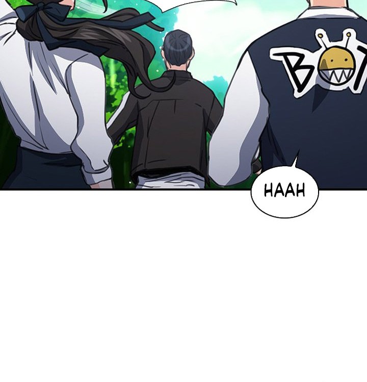 Seoul Station Druid Chapter 104 Gambar 57