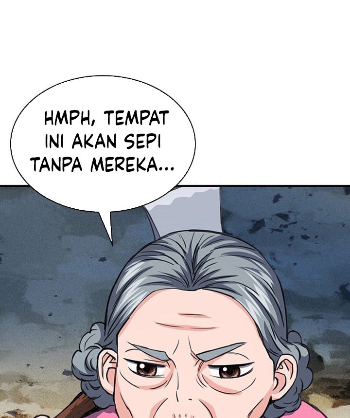 Seoul Station Druid Chapter 104 Gambar 59
