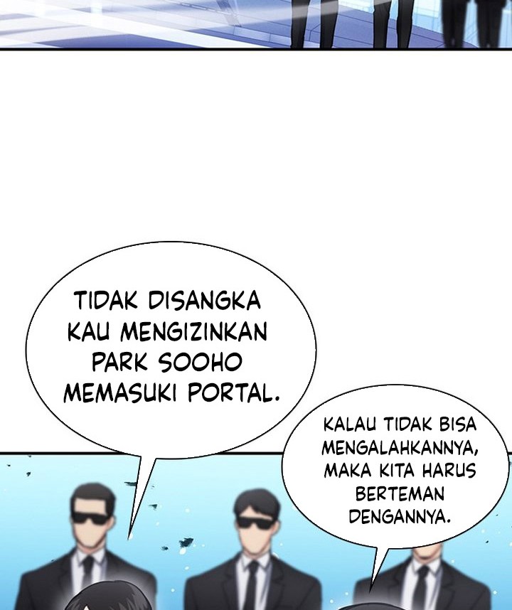 Seoul Station Druid Chapter 104 Gambar 63