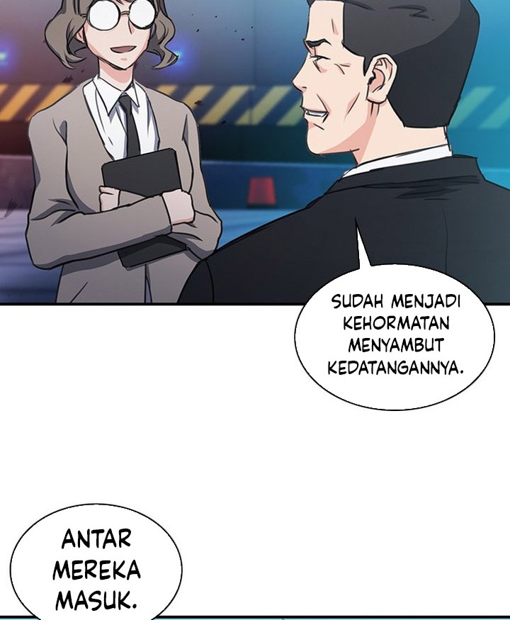 Seoul Station Druid Chapter 104 Gambar 69