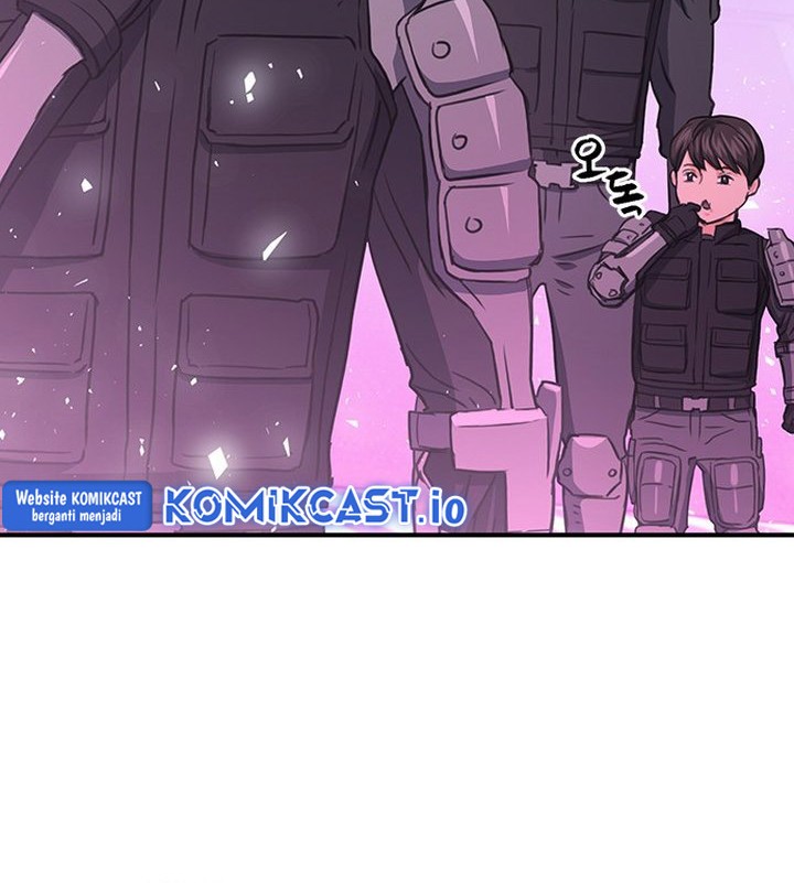 Seoul Station Druid Chapter 104 Gambar 81