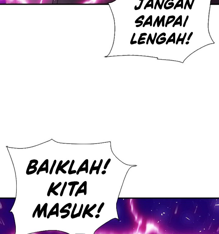 Seoul Station Druid Chapter 104 Gambar 83