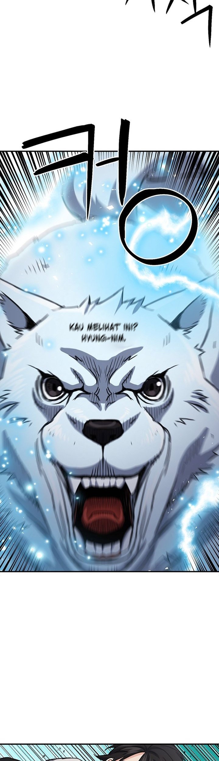 Seoul Station Druid Chapter 104 Gambar 6