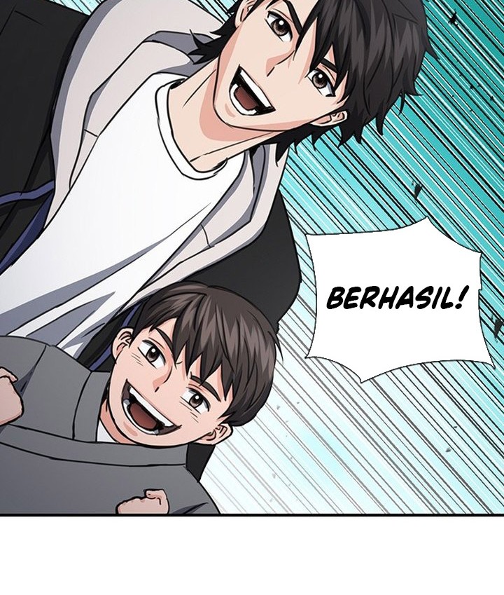 Seoul Station Druid Chapter 104 Gambar 7
