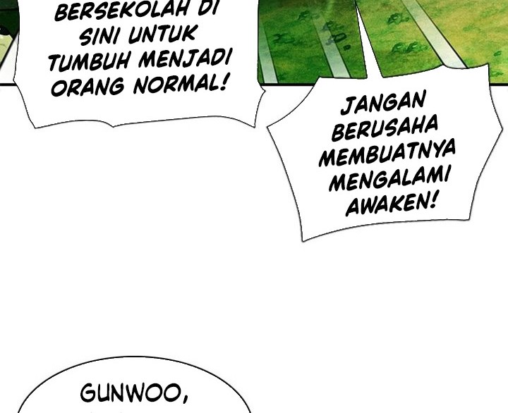Seoul Station Druid Chapter 104 Gambar 15