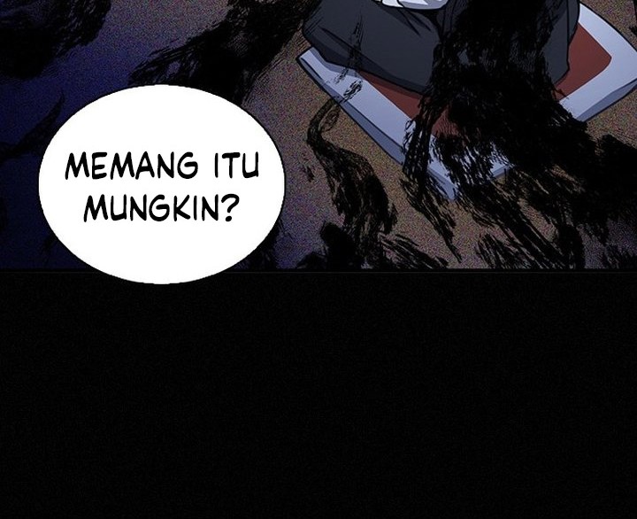 Seoul Station Druid Chapter 104 Gambar 17