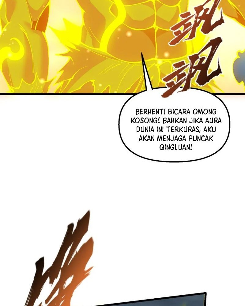 After Ten Years of Chopping Wood, Immortals Begged To Become My Disciples Chapter 37 Gambar 27