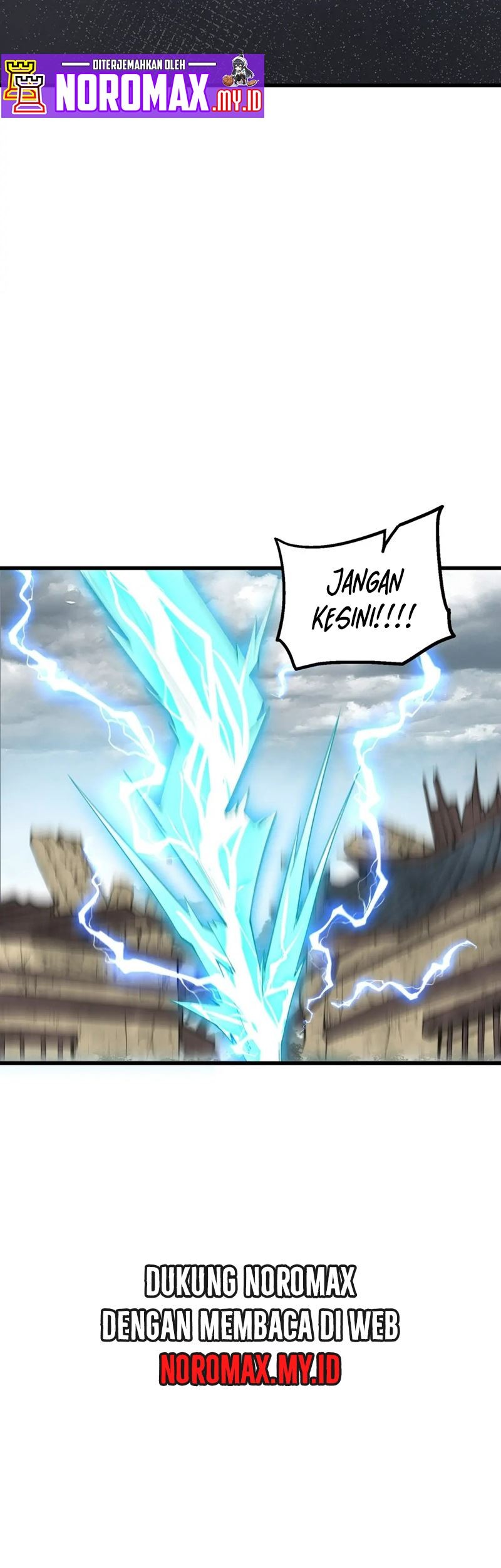 After Ten Years of Chopping Wood, Immortals Begged To Become My Disciples Chapter 37 Gambar 49