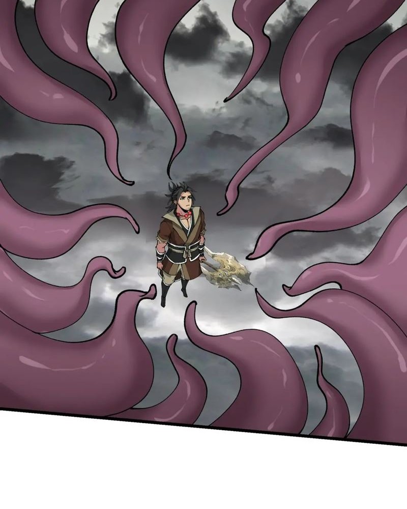 After Ten Years of Chopping Wood, Immortals Begged To Become My Disciples Chapter 37 Gambar 13