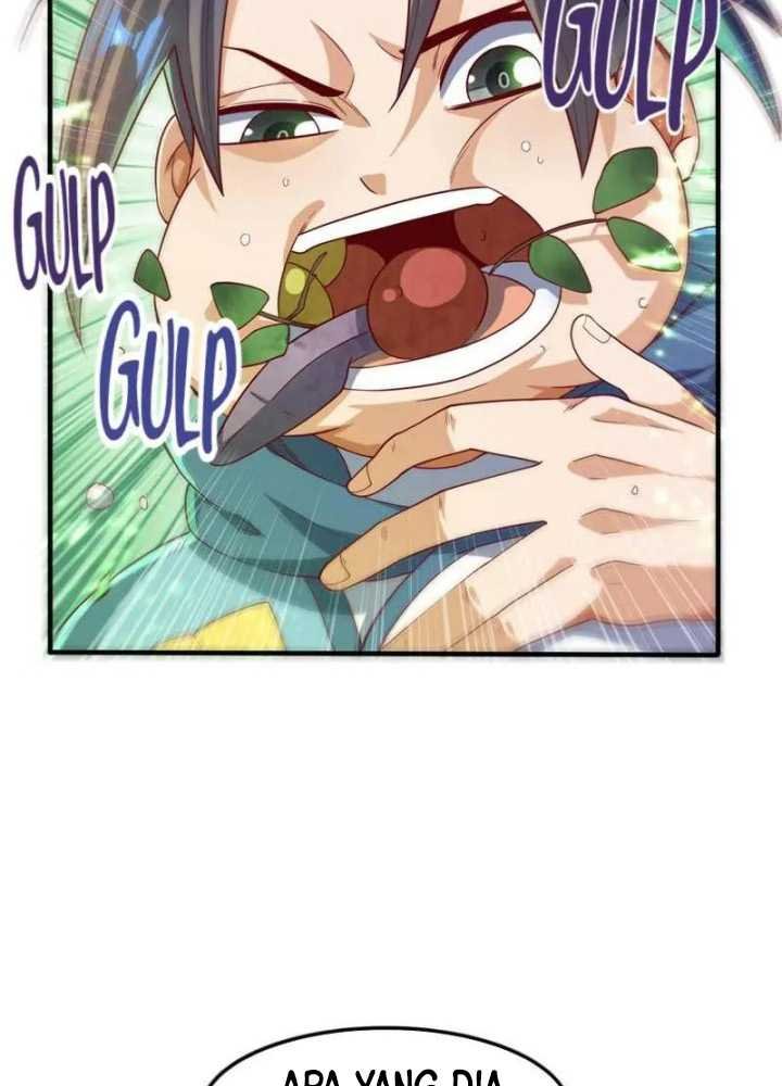 Martial Inverse Chapter 81 Gambar 10